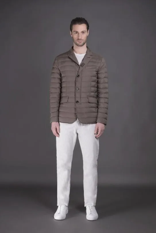 MooRER ZAVYERS3 Marmotta Men Jackets