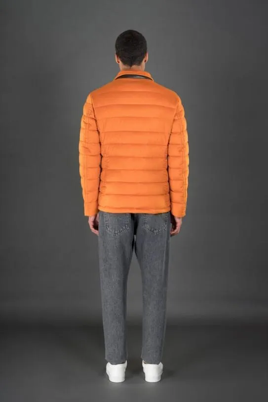 MooRER ZAYNIL1 Orange Men Jackets
