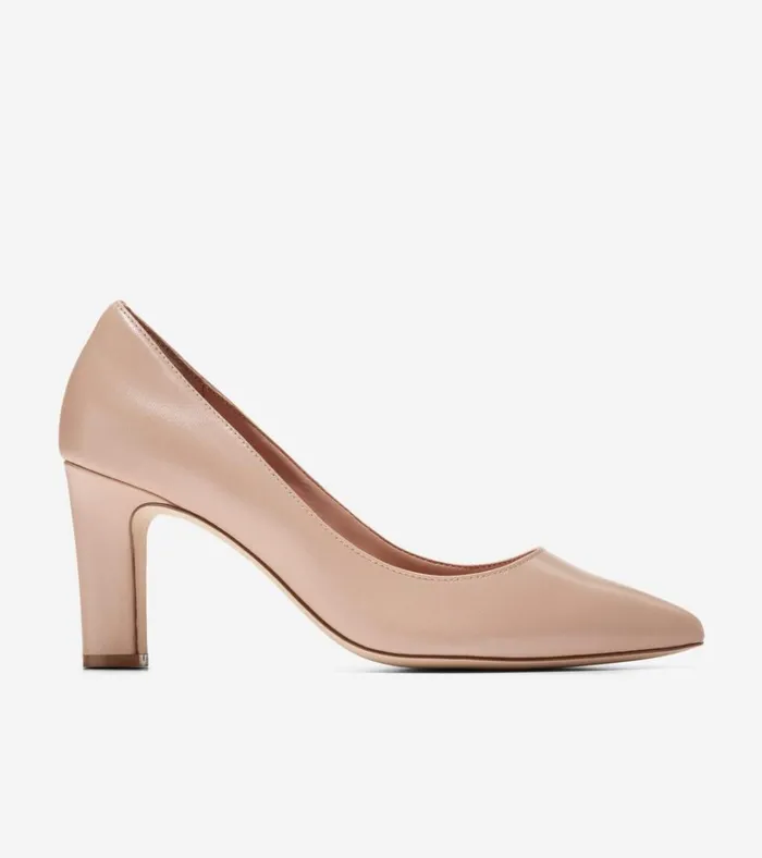 Mylah Pump Brush Women Cole Haan Heels and Pumps