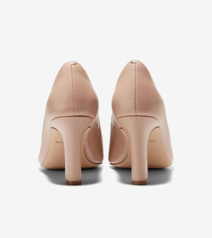 Mylah Pump Brush Women Cole Haan Heels and Pumps