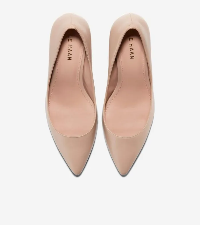 Mylah Pump Brush Women Cole Haan Heels and Pumps