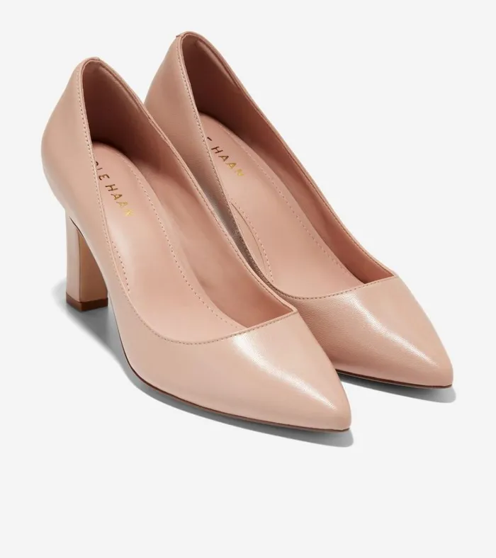 Mylah Pump Brush Women Cole Haan Heels and Pumps