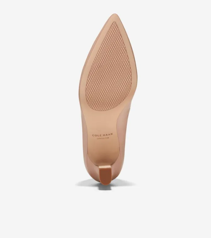 Mylah Pump Brush Women Cole Haan Heels and Pumps