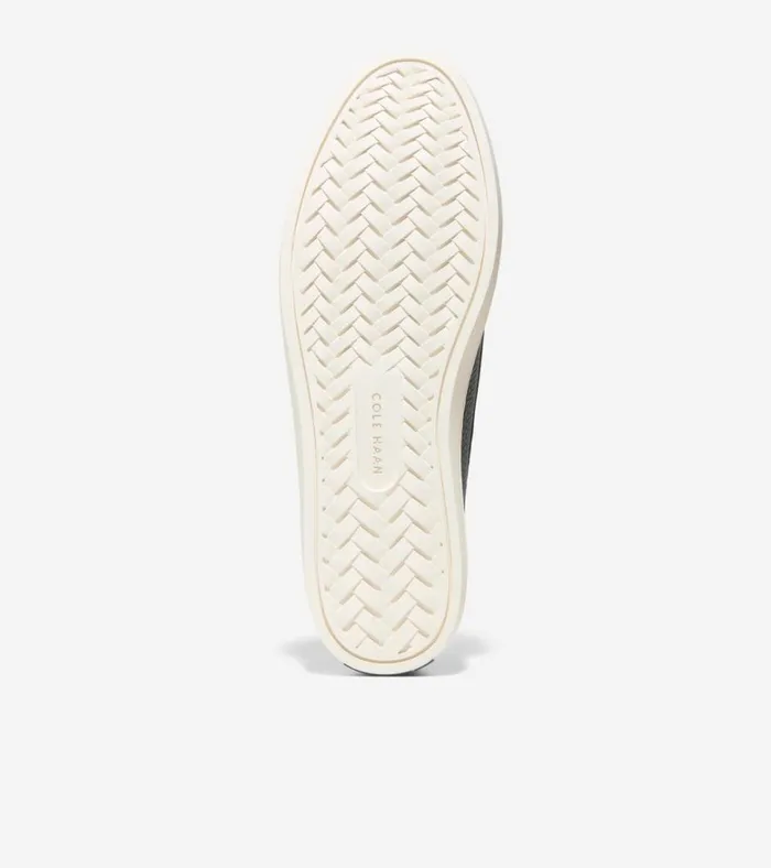 Nantucket Penny Loafers Blackwhite Women Cole Haan Loafers and Drivers
