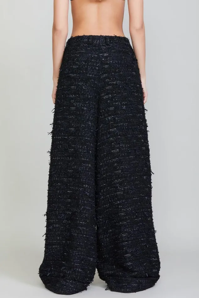 OVERSIZED SLOUCHY TROUSER Women R13 Pants and Shorts