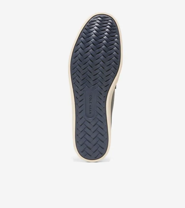 Pinch Weekender Penny Loafers Navy Blazerangora Men Cole Haan Loafers and Drivers