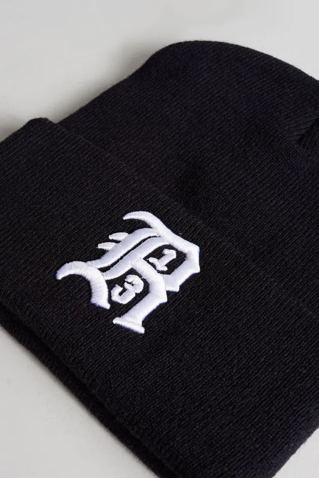 R13 BEANIE 8211 BLACK Women R13 Accessories R13 BEANIE 8211 BLACK Women R13 Accessories