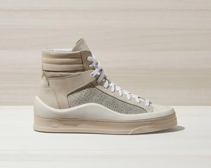 Rail Elsie Women P448 High Tops