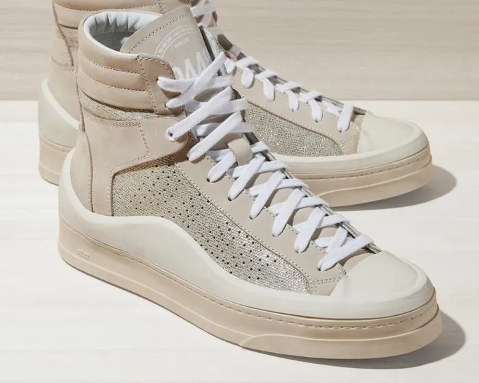 Rail Elsie Women P448 High Tops Rail Elsie Women P448 High Tops