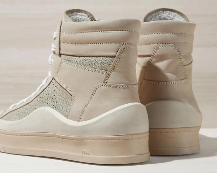 Rail Elsie Women P448 High Tops Rail Elsie Women P448 High Tops