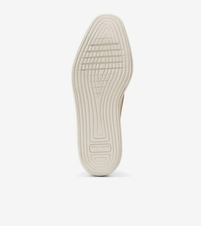 riginalGrand Platform Venetian Loafers Soft Goldivory Women Cole Haan Loafers and Drivers