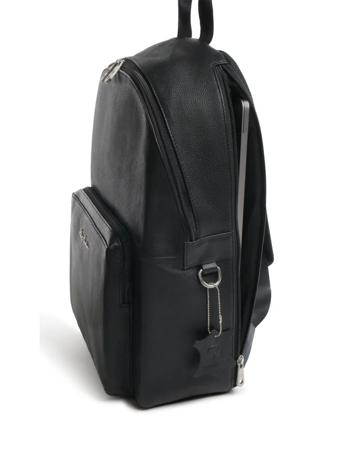 Robert Graham Bags and Wallets Men HERMITAGE I BACKPACK Black