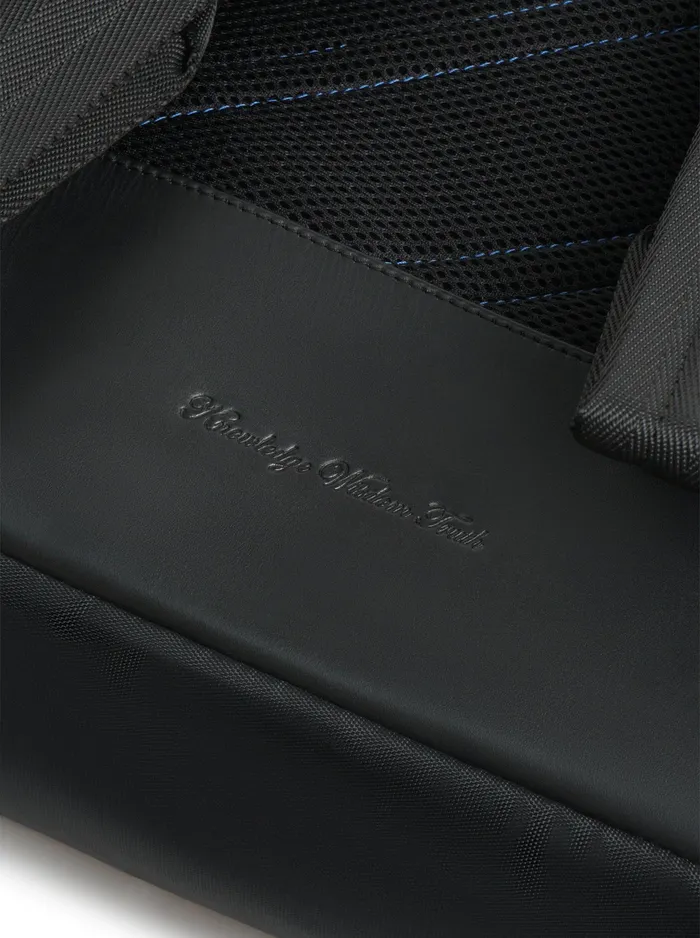 Robert Graham Bags and Wallets Men HERMITAGE I BACKPACK Black