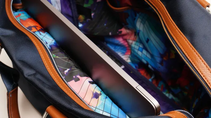 Robert Graham Bags and Wallets Men THE JETSETTER Navy