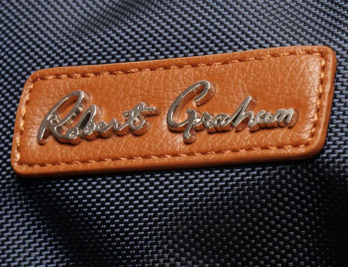 Robert Graham Bags and Wallets Men THE JETSETTER Navy