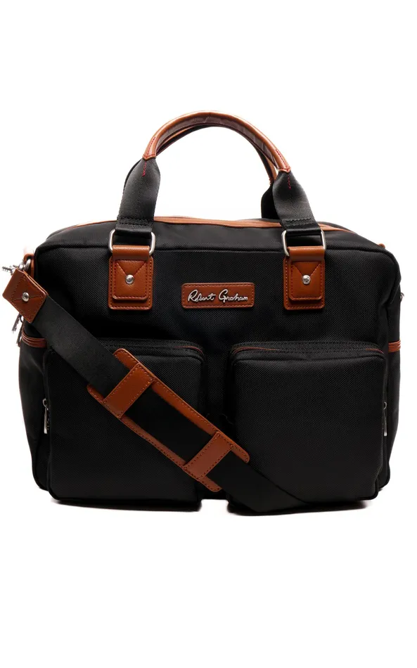 Robert Graham Bags and Wallets Men THE JETSETTER Navy