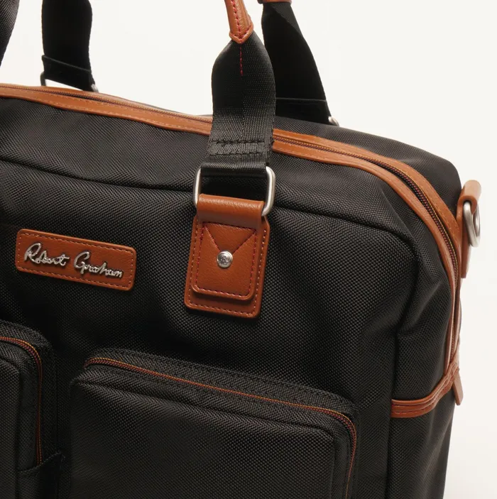 Robert Graham Bags and Wallets Men THE JETSETTER Navy