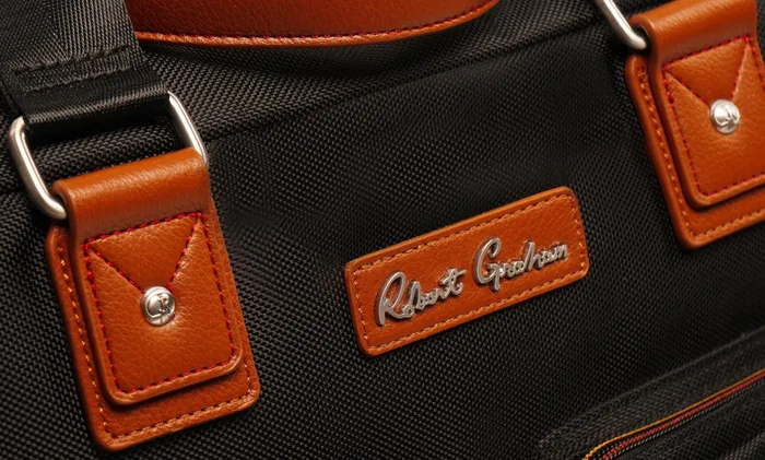 Robert Graham Bags and Wallets Men THE JETSETTER Navy