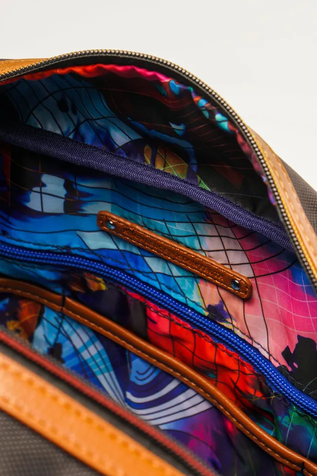 Robert Graham Bags and Wallets Men THE JETSETTER Navy