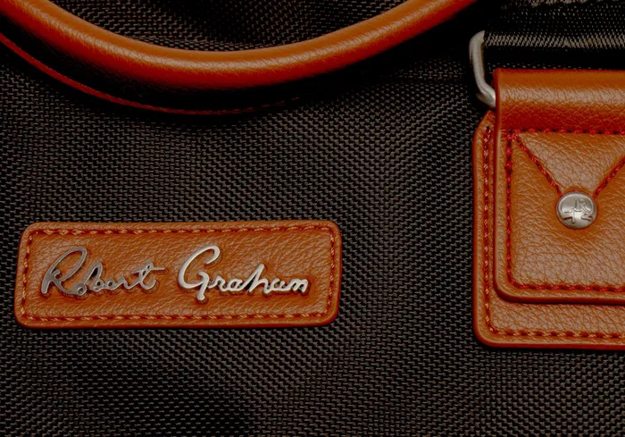 Robert Graham Bags and Wallets Men THE JETSETTER Navy