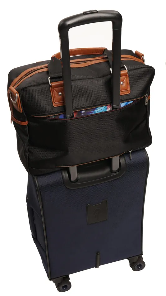 Robert Graham Bags and Wallets Men THE JETSETTER Navy