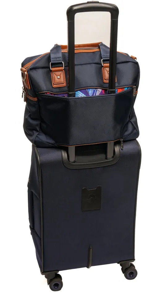 Robert Graham Bags and Wallets Men THE JETSETTER Navy