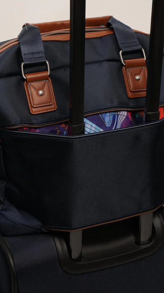 Robert Graham Bags and Wallets Men THE JETSETTER Navy