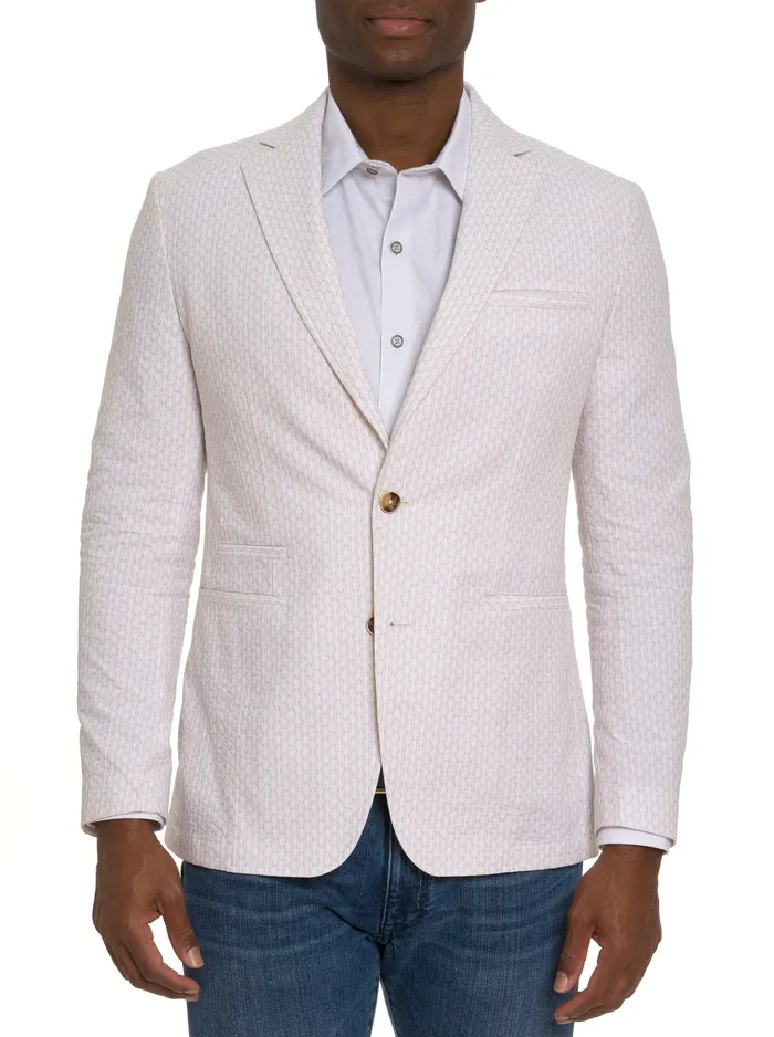 Robert Graham Blazers Men CAMBRIA BLAZER Multi