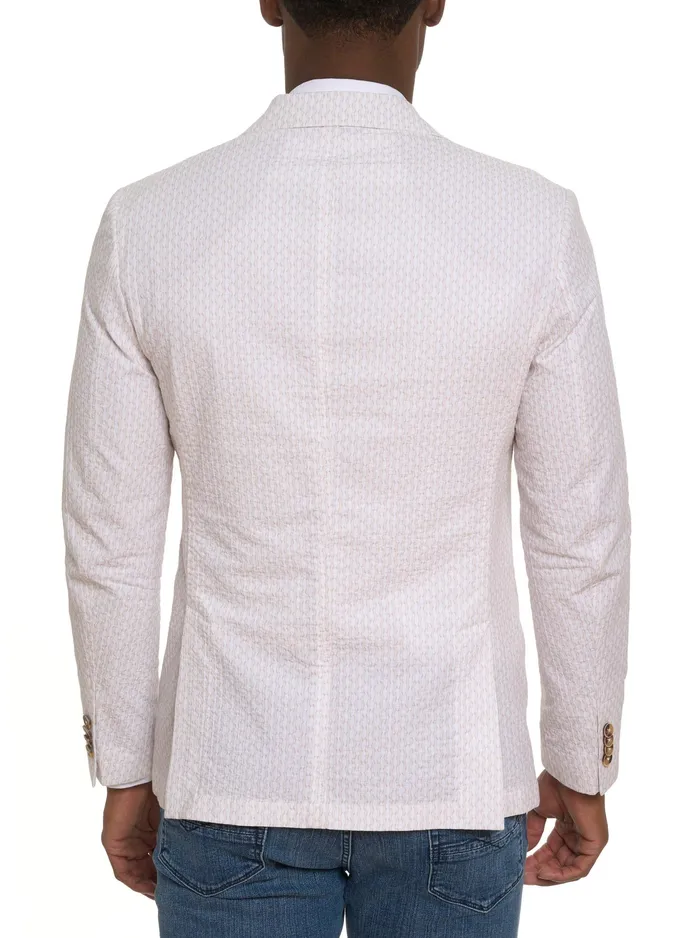 Robert Graham Blazers Men CAMBRIA BLAZER Multi