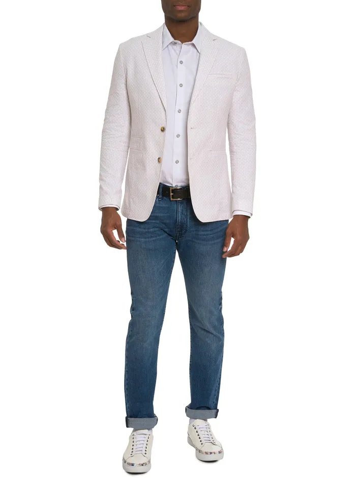 Robert Graham Blazers Men CAMBRIA BLAZER Multi