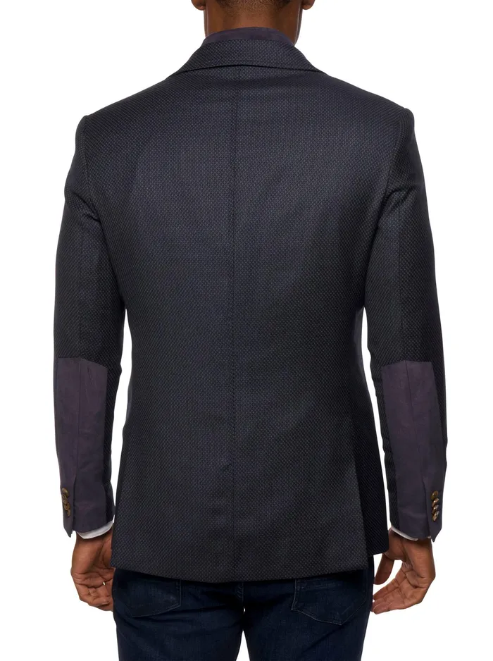 Robert Graham Blazers Men UPTOWN XV BLAZER Navy