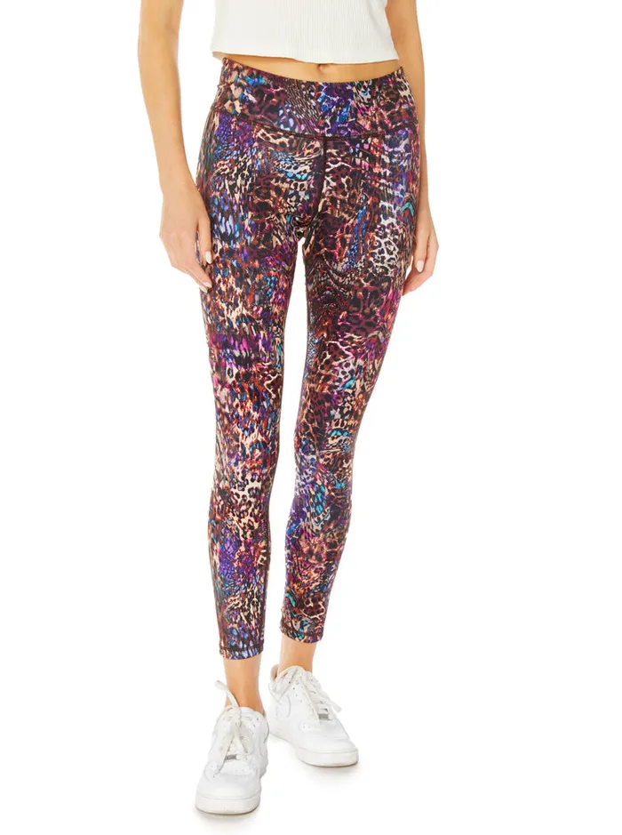 Robert Graham Bottoms Women AURORA LEGGING Multi