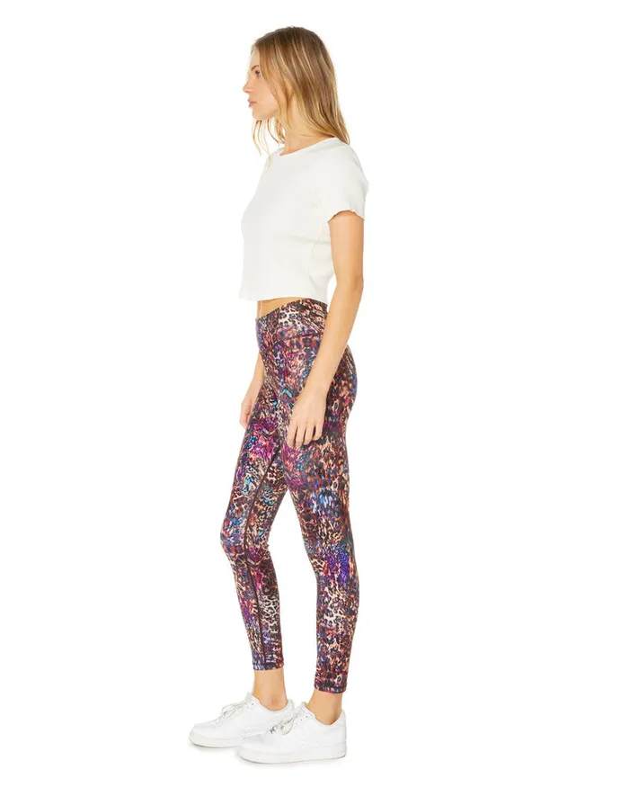 Robert Graham Bottoms Women AURORA LEGGING Multi