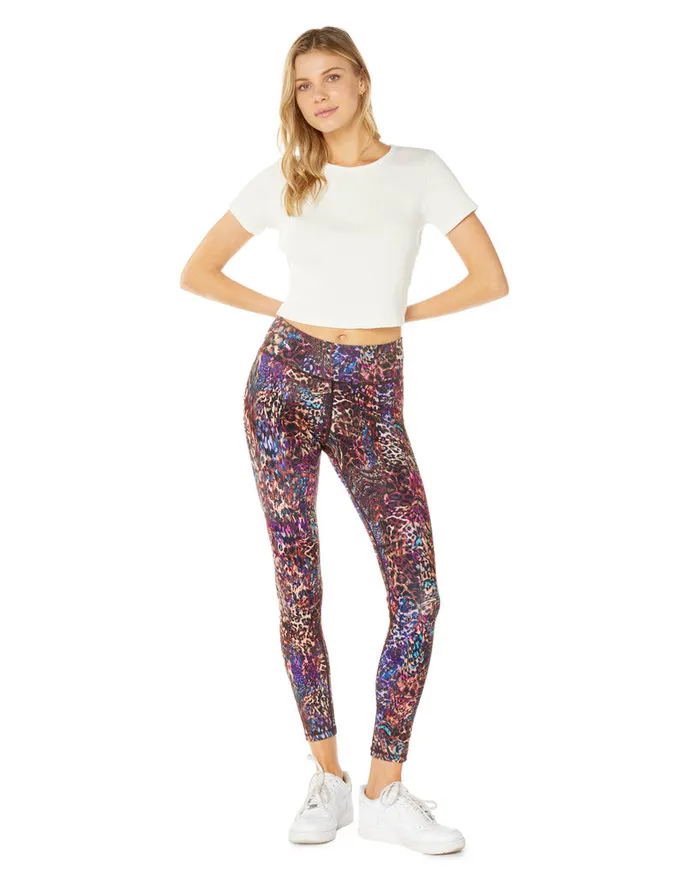 Robert Graham Bottoms Women AURORA LEGGING Multi