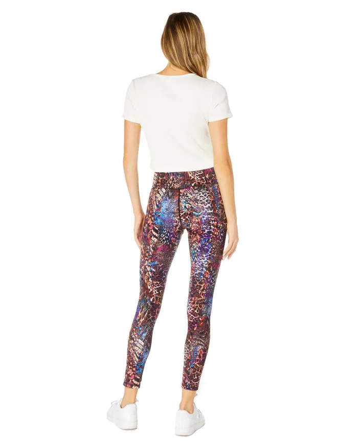 Robert Graham Bottoms Women AURORA LEGGING Multi