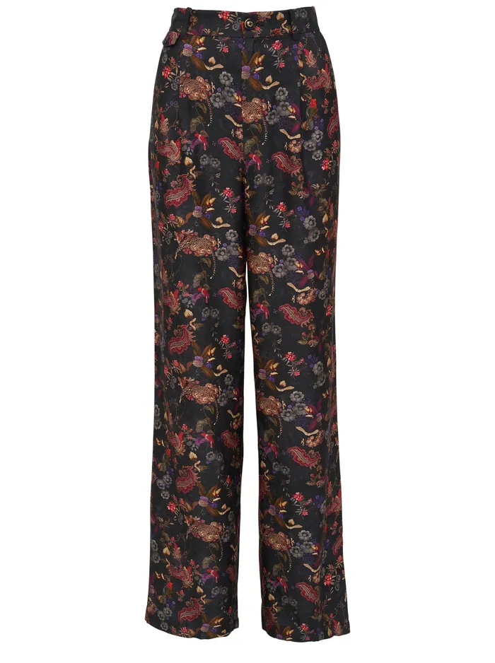 Robert Graham Bottoms Women CASSANDRA PANT Multi