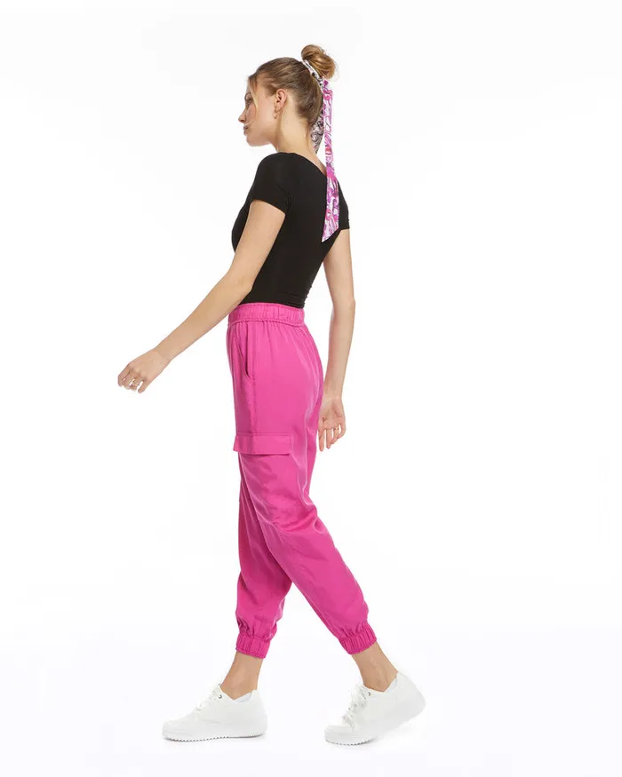 Robert Graham Bottoms Women IRYNA PANT Black
