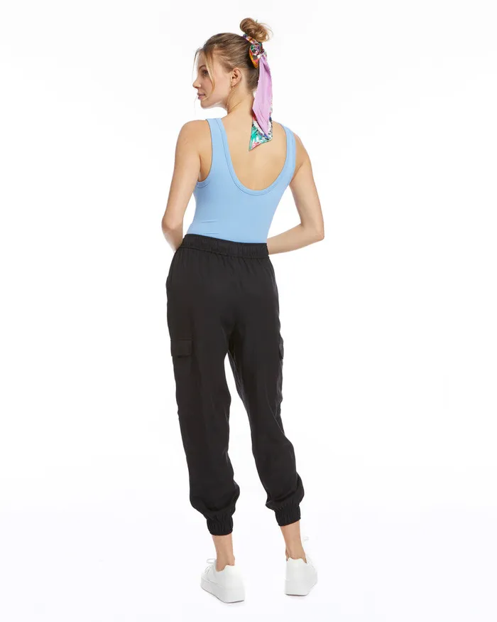 Robert Graham Bottoms Women IRYNA PANT Black