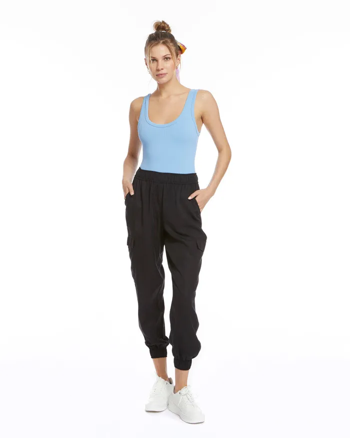 Robert Graham Bottoms Women IRYNA PANT Black