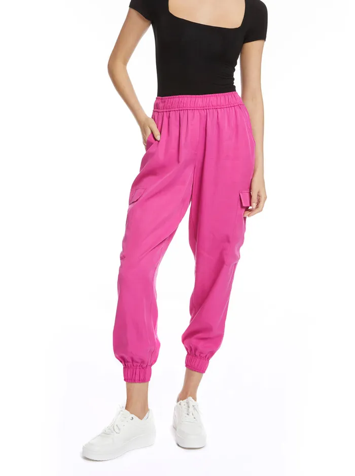Robert Graham Bottoms Women IRYNA PANT Black