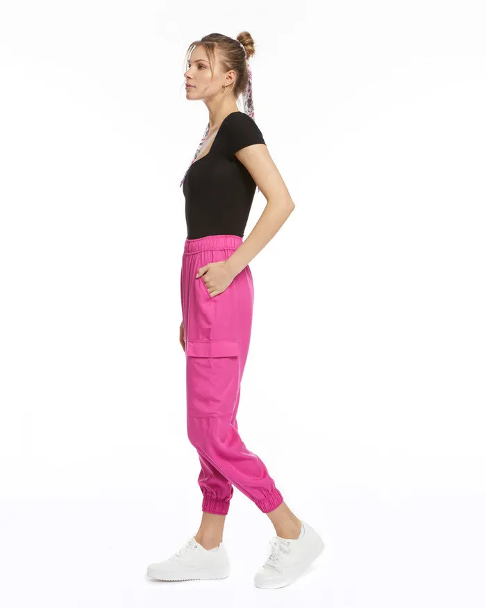 Robert Graham Bottoms Women IRYNA PANT Black