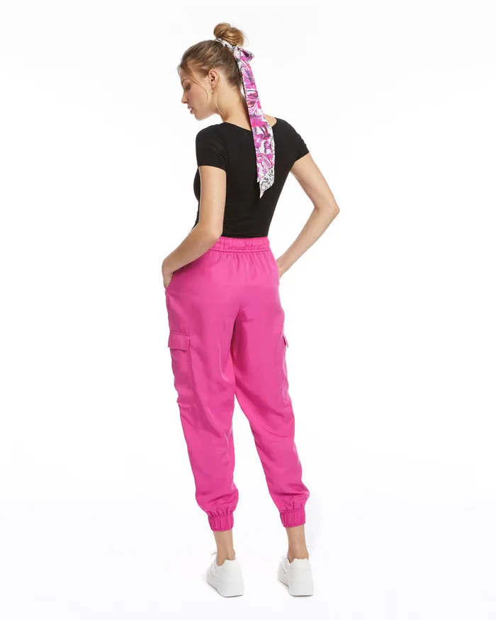 Robert Graham Bottoms Women IRYNA PANT Black