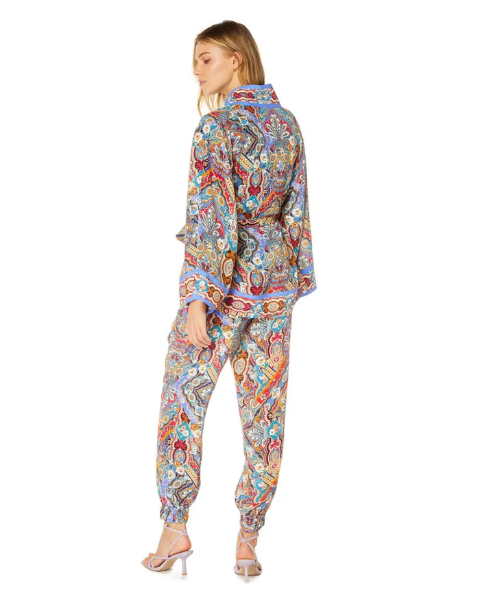 Robert Graham Bottoms Women MIA PANT Multi