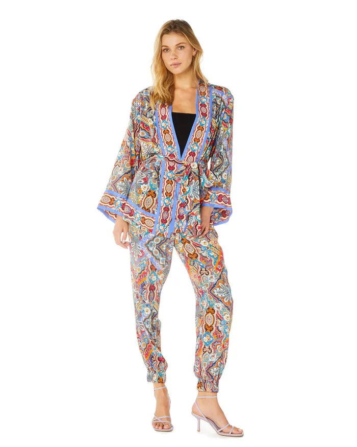 Robert Graham Bottoms Women MIA PANT Multi