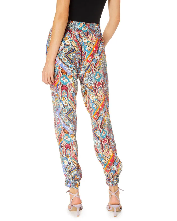 Robert Graham Bottoms Women MIA PANT Multi