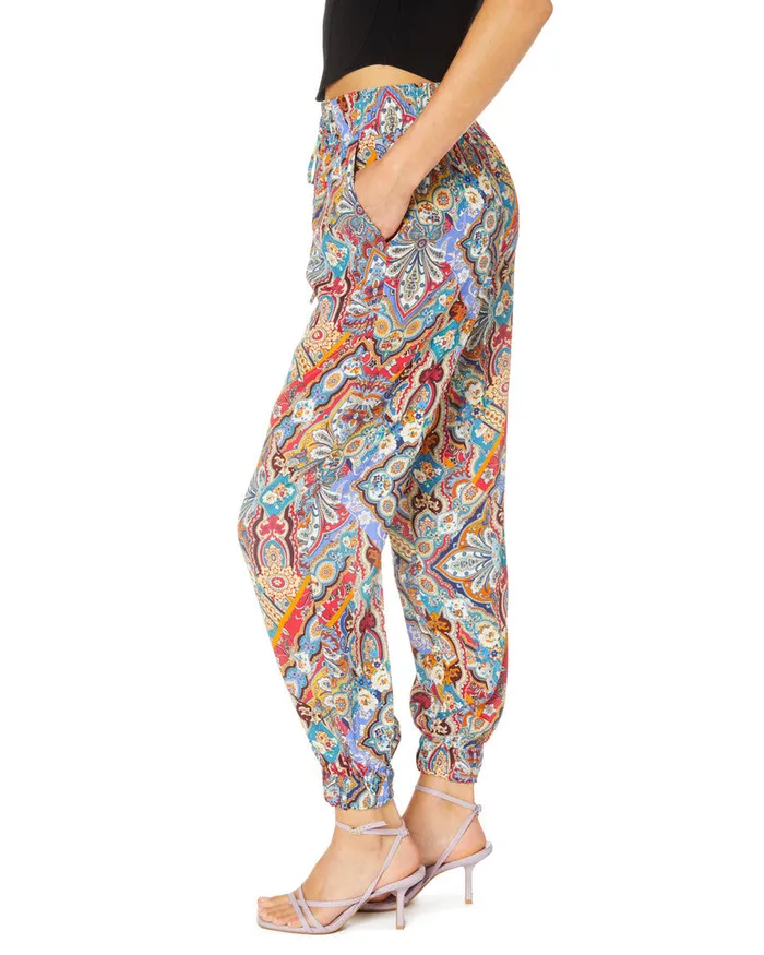 Robert Graham Bottoms Women MIA PANT Multi