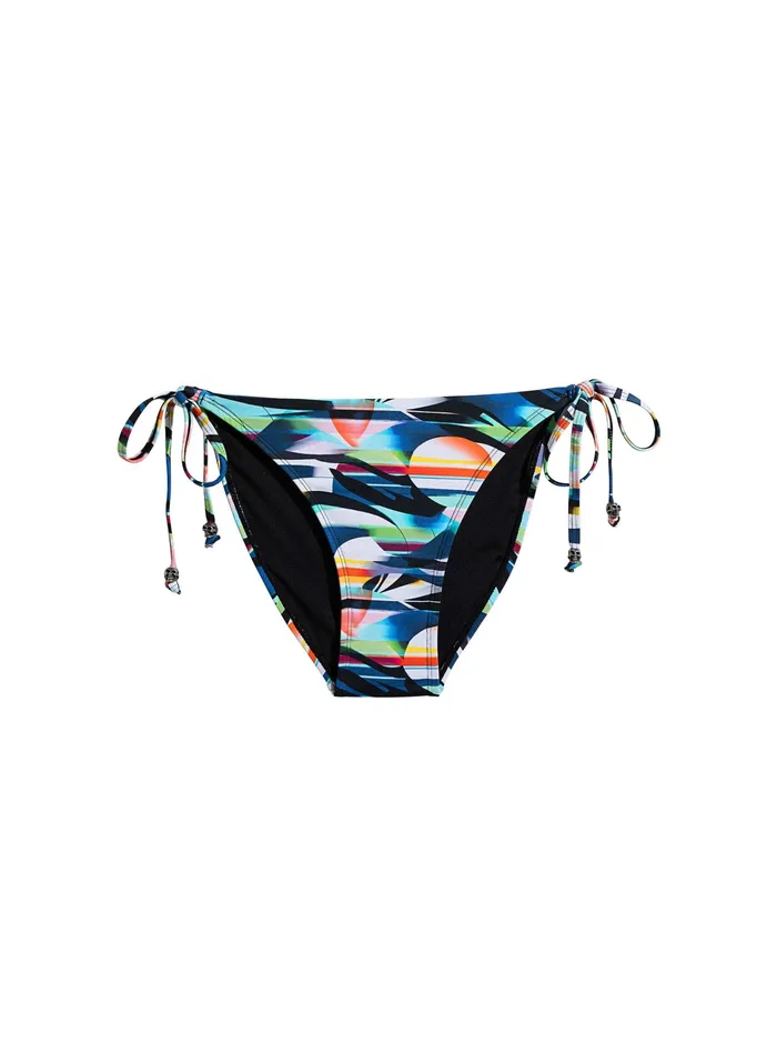 Robert Graham Bottoms Women PRINTED TIE SIDE BOTTOM Multi