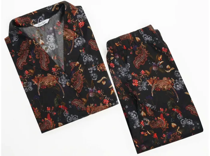 Robert Graham Bottoms Women S PJ SET Multi