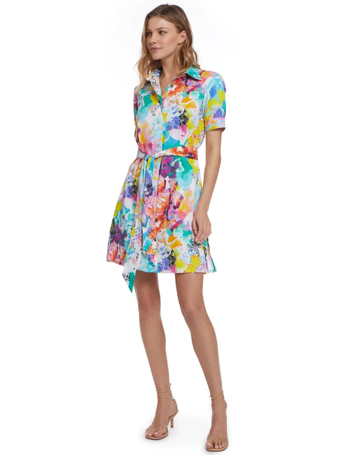 Robert Graham Dresses Women CAROLINA DRESS Multi