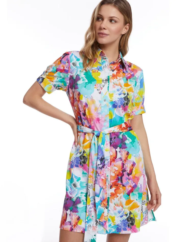 Robert Graham Dresses Women CAROLINA DRESS Multi
